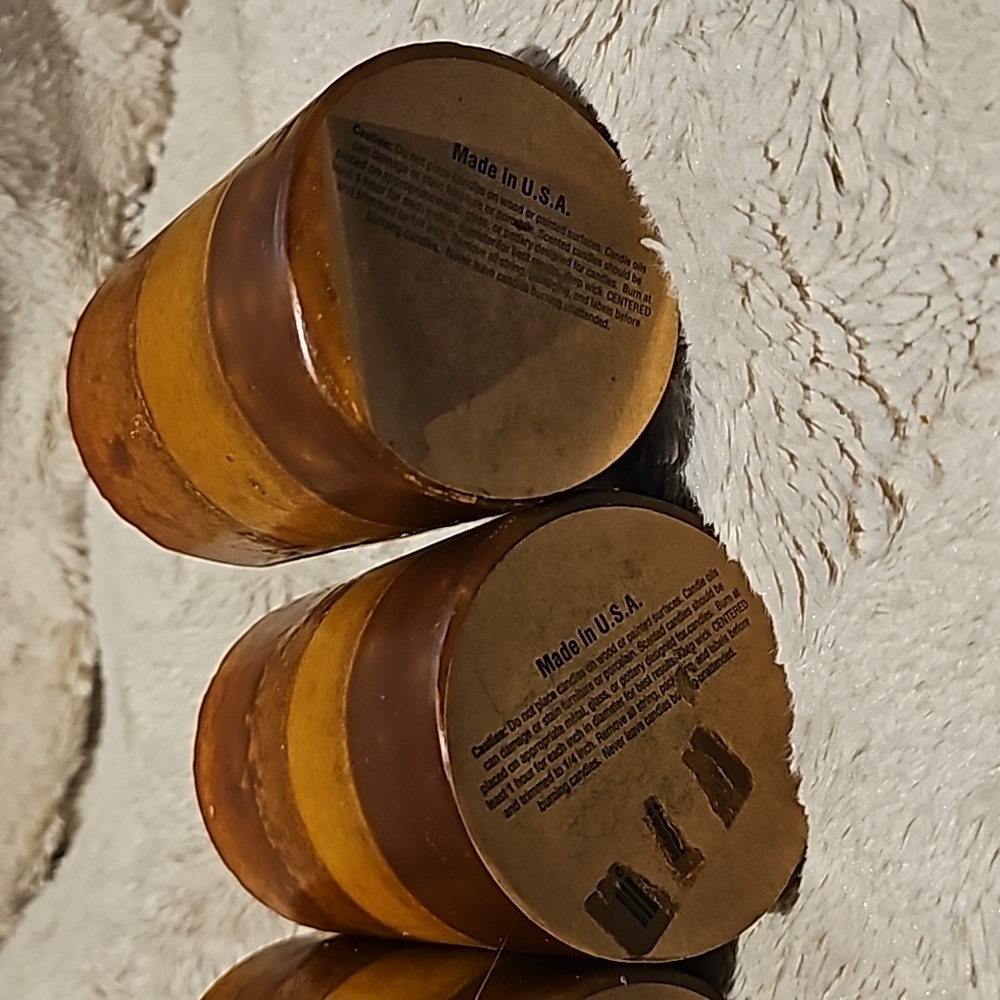 3/35$ CANDLES - Picture 5 of 10